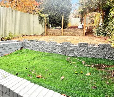 1 bedroom house to rent Russell Rise, Luton, Bedfordshire, LU1 - Photo 3