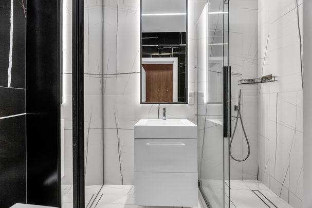 Elegancki apartament 38 m2, Mennica Residence - Фото 1