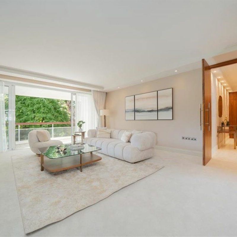 Gloucester Square, Gloucester Square, W2 - Photo 1