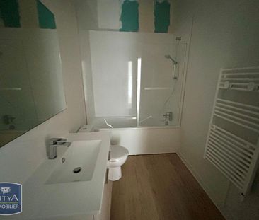 Location Appartement 2 pièces 27m² HELLEMMES LILLE 59260 - Photo 4