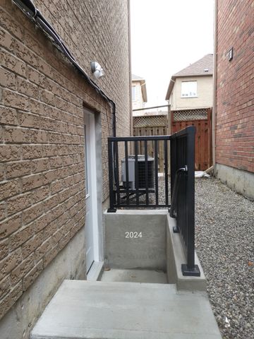For Lease - 72 Oakford Drive Unit# Basement, Markham, Ontario - Photo 2