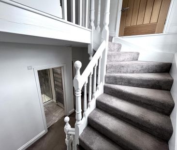 3 bedroom semi-detached house to rent - Photo 3