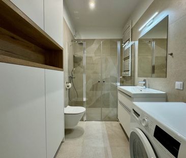 AL. Lotników | 2pok | Garaż | Nowe - Photo 2