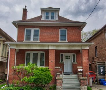 For Lease - 70 Spadina Avenue Unit# 3, Hamilton, Ontario - Photo 6