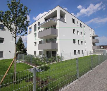 Attraktive 2-Zi-Wohnung in Hohenems zu vermieten! - Photo 4