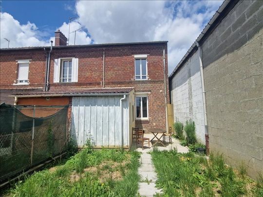 3 pièces - 67,73 m² - RDC - Colocation non autorisée - Photo 1