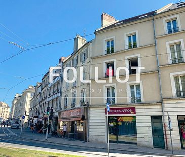 CAEN AU PIED STUDIO MEUBLE - Photo 5