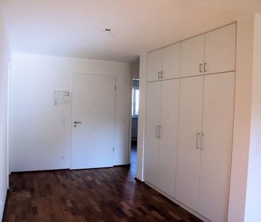Moderne Erdgeschosswohnung in schöner Höhenlage - Foto 6