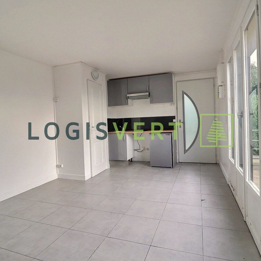 T1 Bièvres - Photo 1