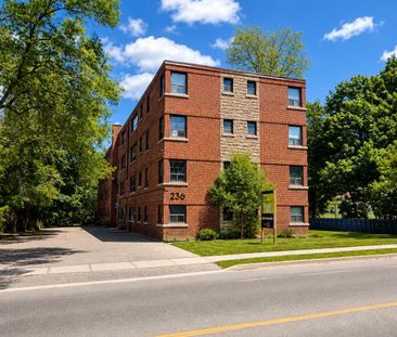 For Lease - 236 Gordon Street Unit# 25, Guelph, Ontario - Photo 4