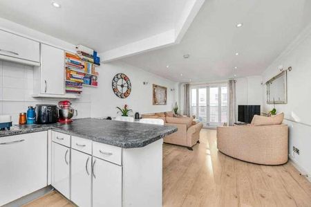 Cotton Row, Wandsworth Town, SW11 - Photo 4