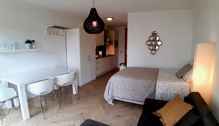 INA BOUDIER-BAKKERLAAN 20, UTRECHT - Photo 5