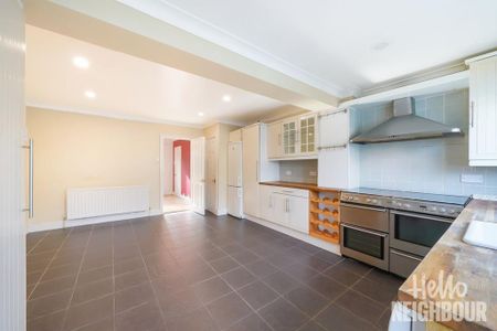 2 bedroom terraced house to rent - Photo 3