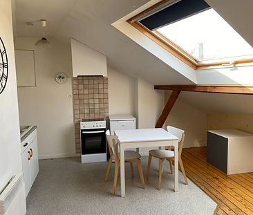 Appartement à louer - REIMS/ SECTEUR CERNAY - Photo 3