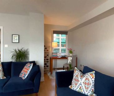 Apartment 44, The Dock Mill, Grand Mill Quay, Barrow Street, Dublin... - Photo 3