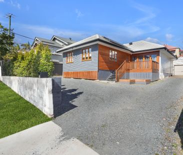 65 Chaucer St, Moorooka QLD 4105 - House For Rent | Domain - Photo 1
