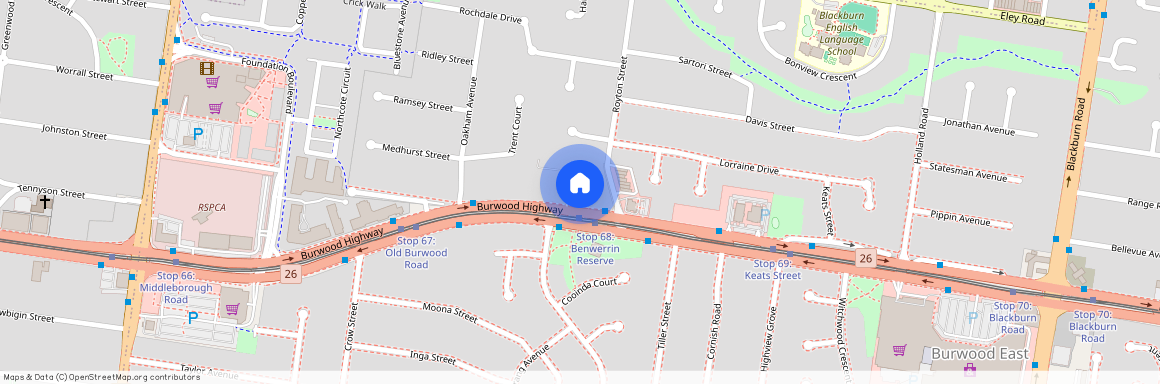 108/115-117 Burwood Highway, Burwood East, VIC 3151