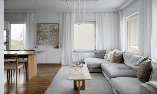 Farsta - 5rok - tillsv - 19.780kr/mån - Photo 1