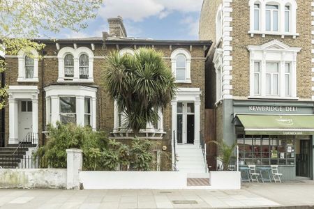3 bedroom flat to rent - Photo 3