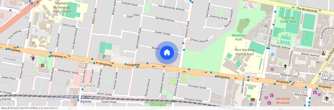Marion Street 5/10-14, NSW 2227, Gymea