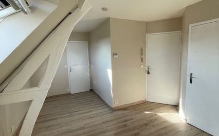 Appartement à louer 2 pièces • 27,13 m2 Chevincourt - Photo 2