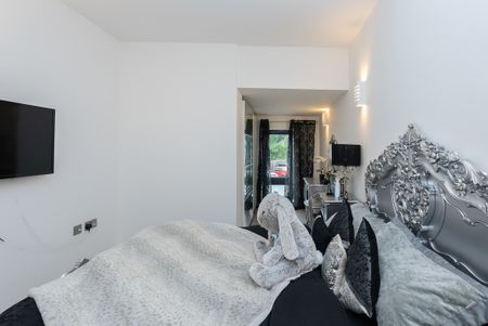Lincoln Road, Dorking - 1 bedroomProperty for lettings - Seymours - Photo 5