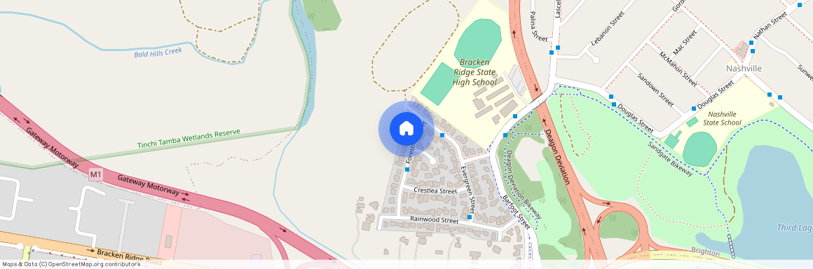 22 Forestlea Street, Qld 4017, Bracken Ridge