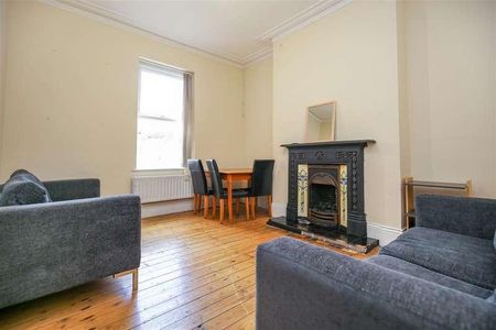 (?ppw) Mundella Terrace, Heaton, Newcastle Upon Tyne, NE6 - Photo 2