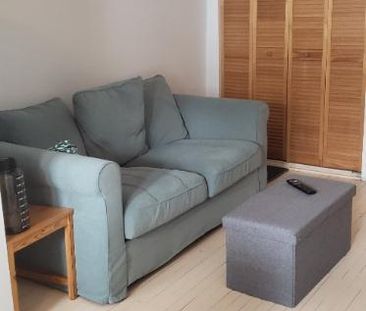 3 1/2 Parc Bellerive/Possibilité de stationnement privé - Photo 3