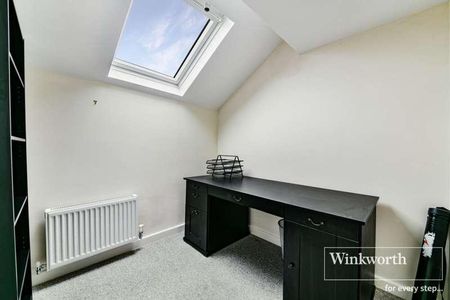 Manor Road, Beckenham, BR3 - Photo 4