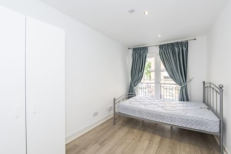 2 bedroom apartment to rent - Photo 4