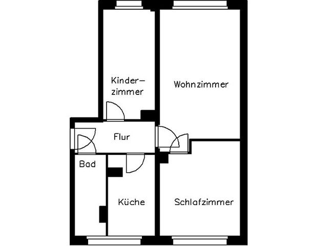 Schulstraße 15 | 08527 Plauen OT Neundorf - Foto 1