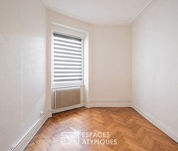 Appartement bourgeois - Photo 4