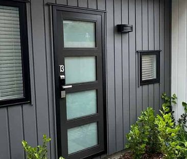 New Glen Eden Townhouse - Photo 2