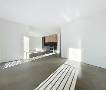 3.5 Zimmer, 90 m², 1. Stock - Foto 1