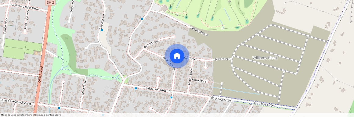 8 Tawa Street, Masterton, Masterton