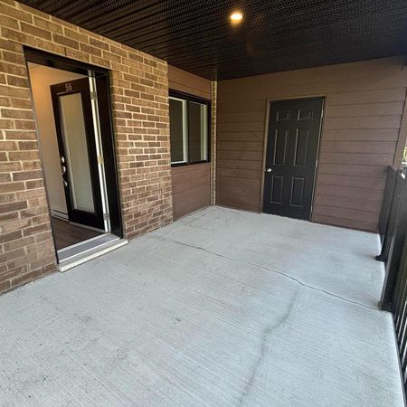 4 1/2 à louer (Bromptonville) - Photo 3