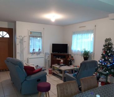 Pour visiter, appelé le 02.23.55.91.17 BALAZE Cette maison d'habita... - Photo 3