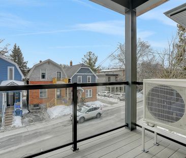 For Lease - 37 Ella Street, Glebe - Ottawa East and Area, Ontario - Photo 5