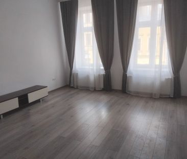 Lwowska, 1-pokojowe, 58,50m2, I piętro, Parking - Zdjęcie 2