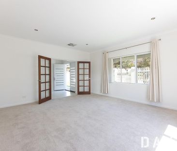 Modern Townhouse with Mowing Included - Photo 3