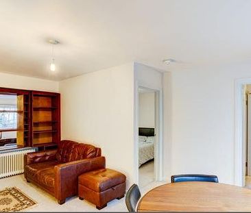 **Rent includes hot water & heating** Stunning double bedroom patio apartment with access to Sussex Square communal gardens. Offered to let part furnished. Available 5th July 2024. - Photo 3