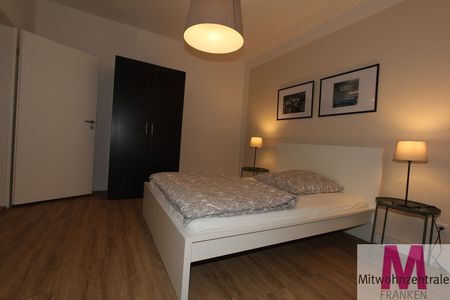 2-Zimmer Wohnung im Herzen von Fürth - Photo 5