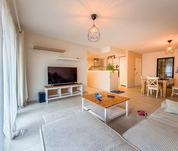 Appartement te huur - Photo 1
