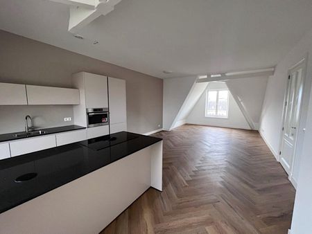 Appartement te huur: Wilhelminastraat 61-F 2011 VL Haarlem - Photo 4