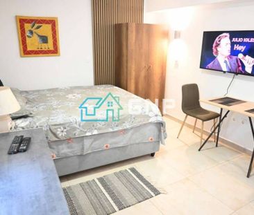 Studio/Γκαρσονιέρα για ενοικίαση Αντιγονιδών (Κέντρο Θεσσαλονίκης) - Photo 1