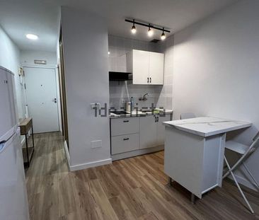 Alquiler de estudio en Montemar - Foto 4