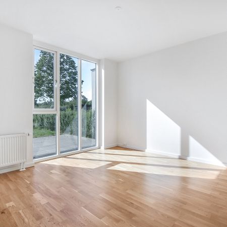 Hedelunden 33, B. Dør 3 - Photo 3