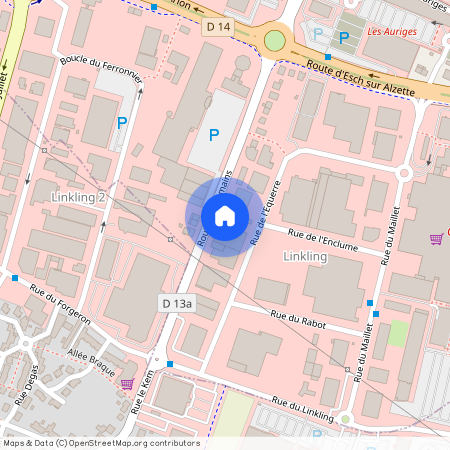 Thionville