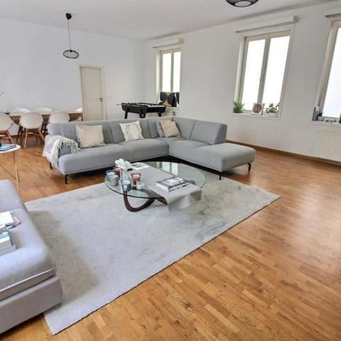 Appartement te huur - Photo 1